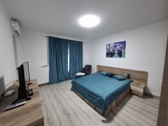 Militari Exigent Plaza